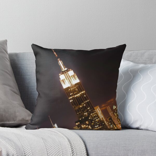 Item preview, NYC Lingam Lights  designed and sold by David  Perea.