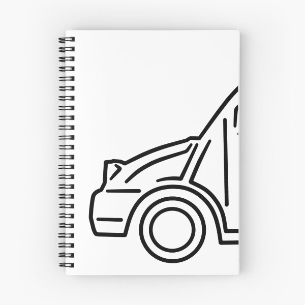 Item preview, S-Cargo designed and sold by AutoClub.