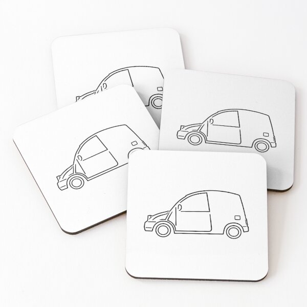 Item preview, S-Cargo designed and sold by AutoClub.
