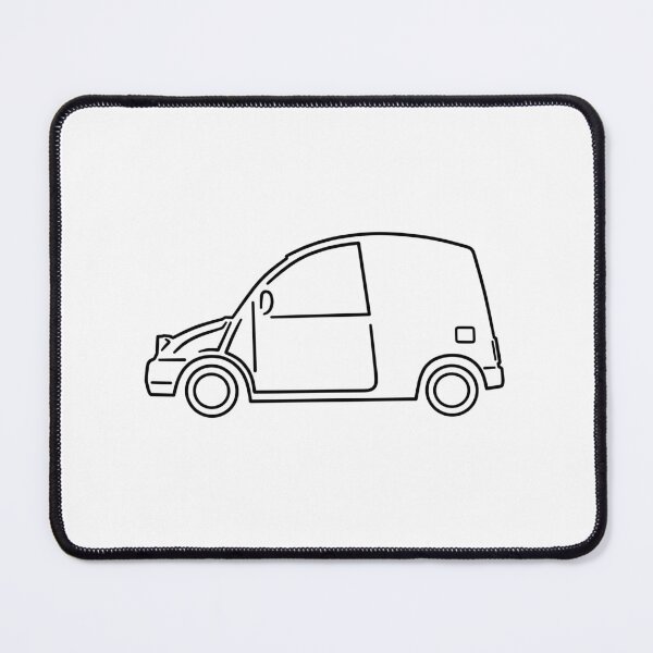 Item preview, S-Cargo designed and sold by AutoClub.