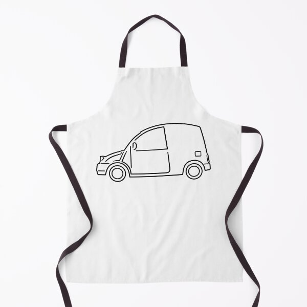 Item preview, S-Cargo designed and sold by AutoClub.