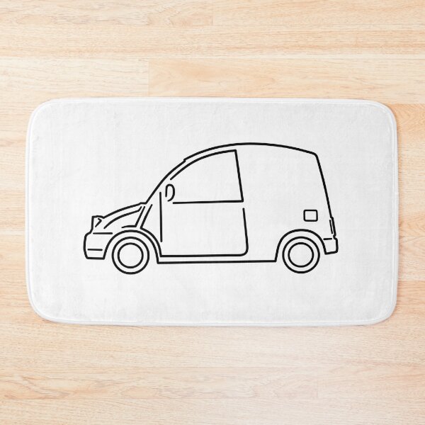 Item preview, S-Cargo designed and sold by AutoClub.