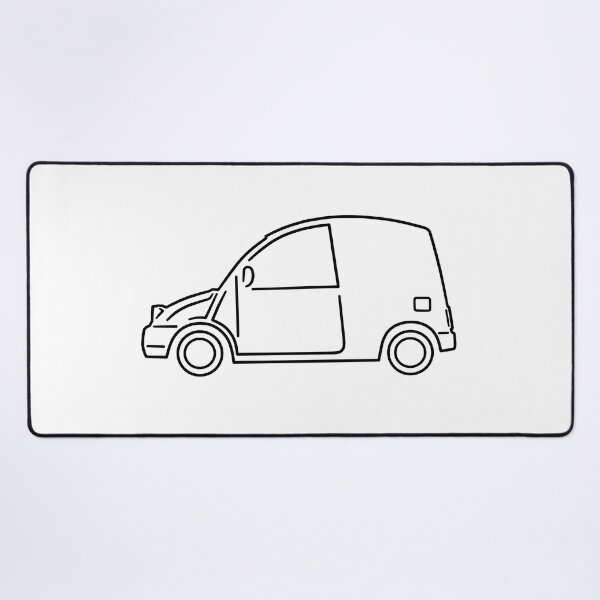 Item preview, S-Cargo designed and sold by AutoClub.
