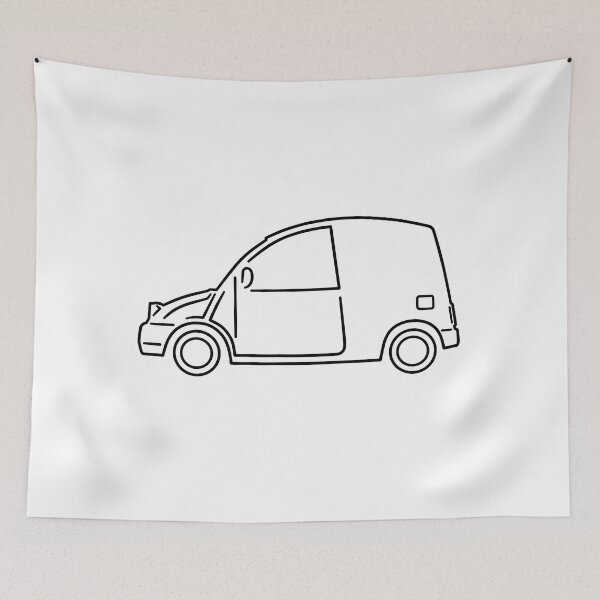 Item preview, S-Cargo designed and sold by AutoClub.