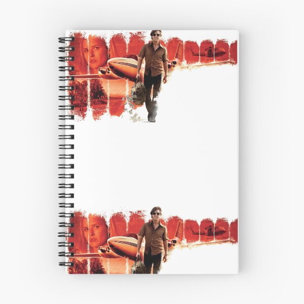 Item preview, American Made Movie 2017 designed and sold by funk7.