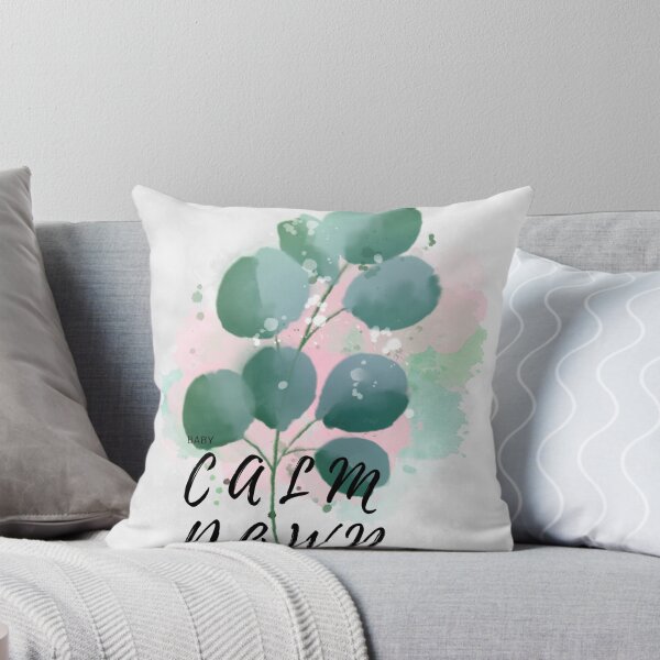 Item preview, CALM DOW , BABY CALM DOWN ,RELAX designed and sold by coldeyes.