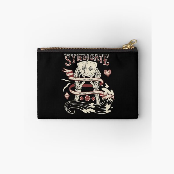 Item preview, Syndicate designed and sold by lightningmoth.