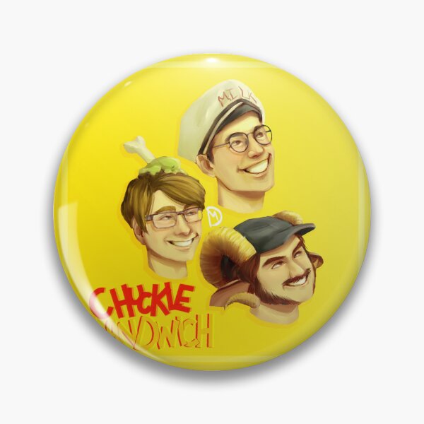 Item preview, Chuckle Sandwich designed and sold by DMiracles.