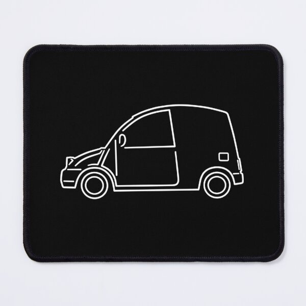 Item preview, S-Cargo designed and sold by AutoClub.