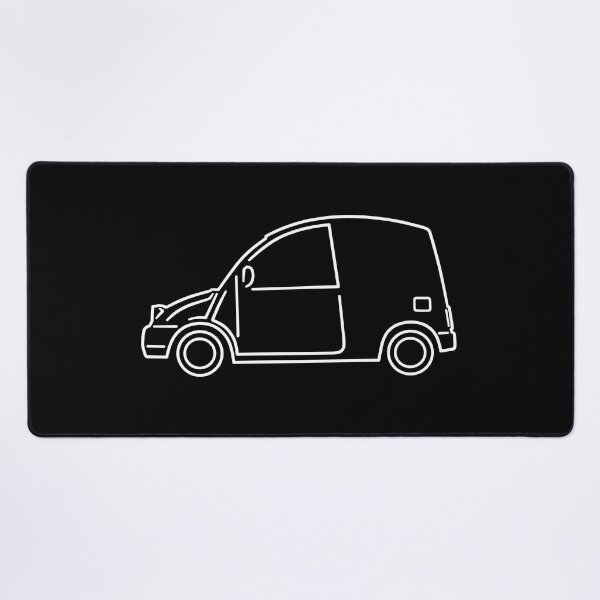 Item preview, S-Cargo designed and sold by AutoClub.