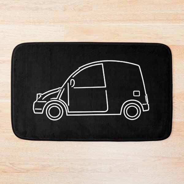 Item preview, S-Cargo designed and sold by AutoClub.