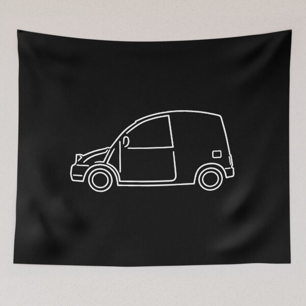 Item preview, S-Cargo designed and sold by AutoClub.