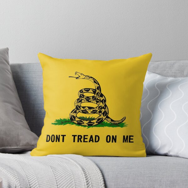 Item preview, dont tread on me flag designed and sold by tony4urban.