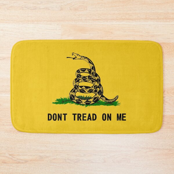 Item preview, dont tread on me flag designed and sold by tony4urban.