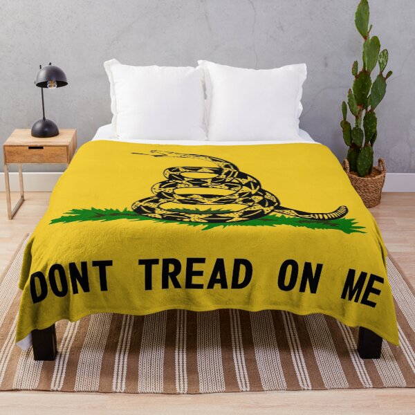 Item preview, dont tread on me flag designed and sold by tony4urban.