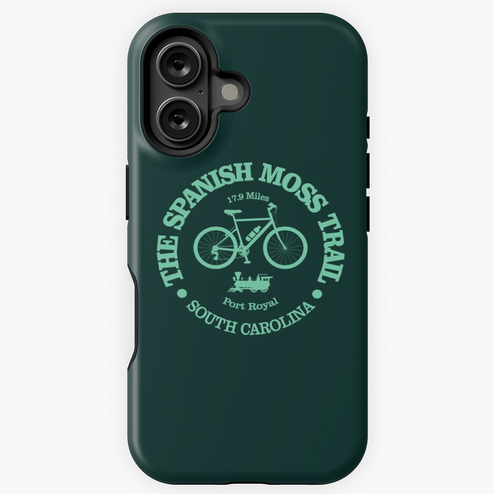 Item preview, iPhone Magsafe Tough Case designed and sold by curranmorgan.