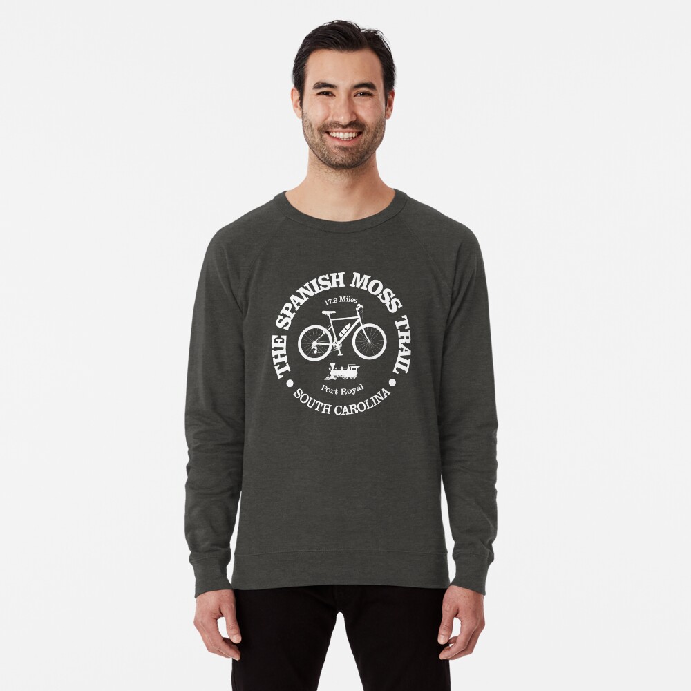 Item preview, Lightweight Sweatshirt designed and sold by curranmorgan.