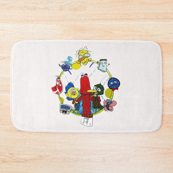 Item preview, Don't Hug Me I'm Scared designed and sold by bsashop.