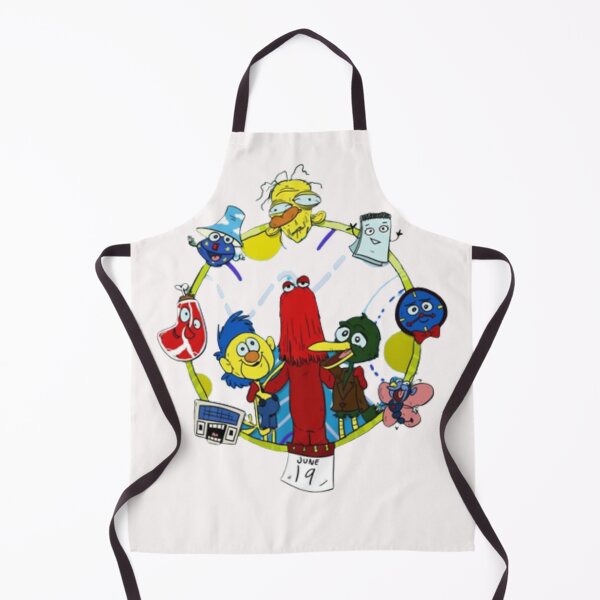 Item preview, Don't Hug Me I'm Scared designed and sold by bsashop.