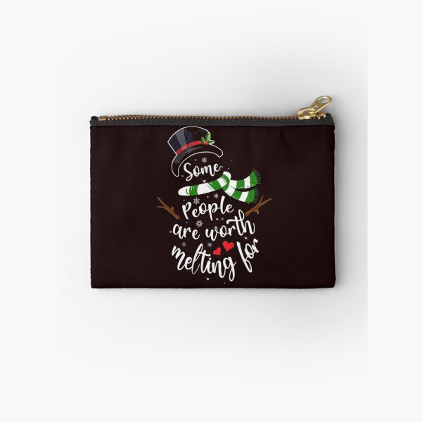 Item preview, Christmas Snowman Funny Shirt, New Year  designed and sold by Galadaan.