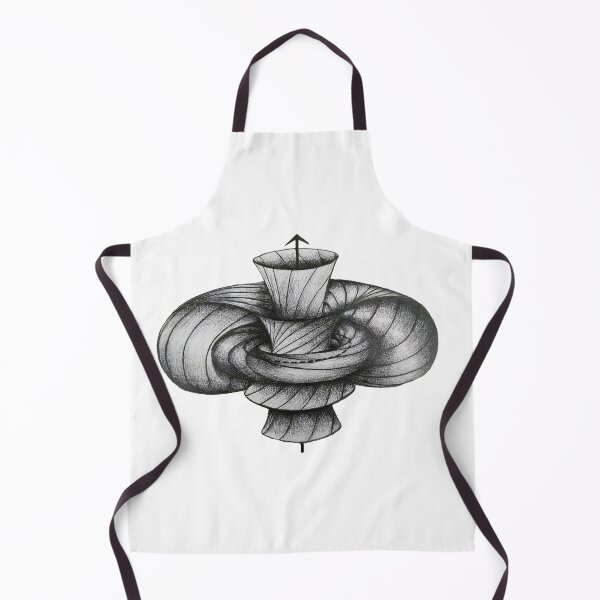 Item preview, The Hopf Fibration designed and sold by smadge.