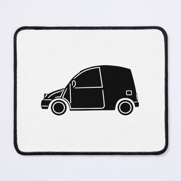 Item preview, S-Cargo designed and sold by AutoClub.