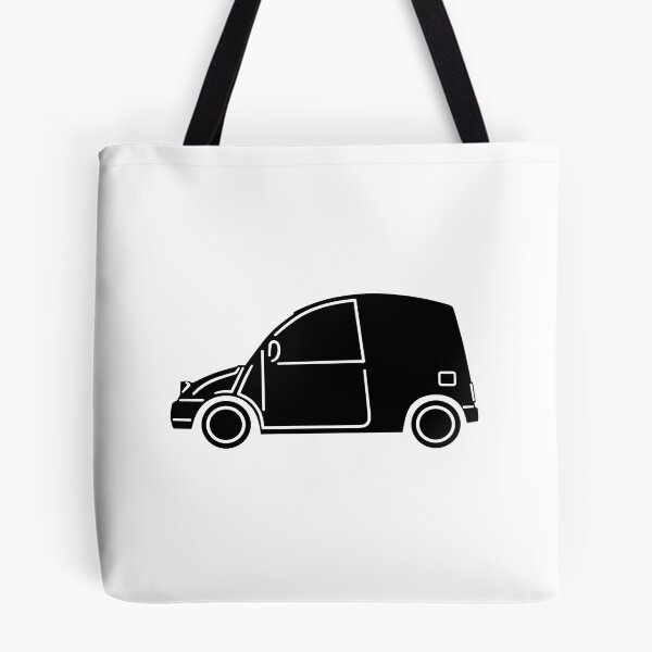 Item preview, S-Cargo designed and sold by AutoClub.