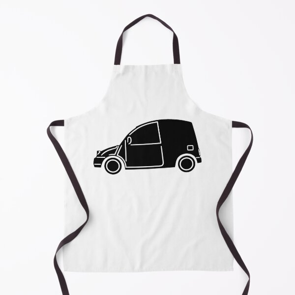Item preview, S-Cargo designed and sold by AutoClub.