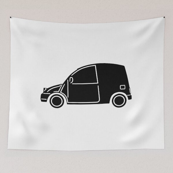 Item preview, S-Cargo designed and sold by AutoClub.