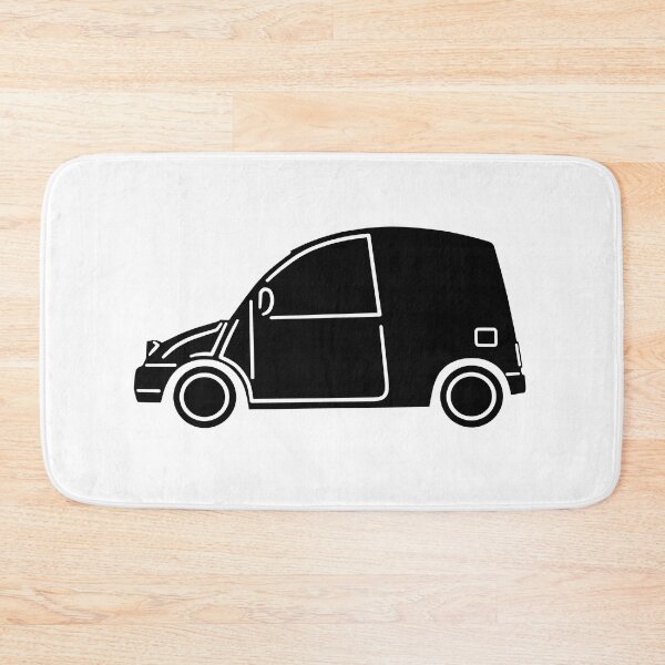 Item preview, S-Cargo designed and sold by AutoClub.