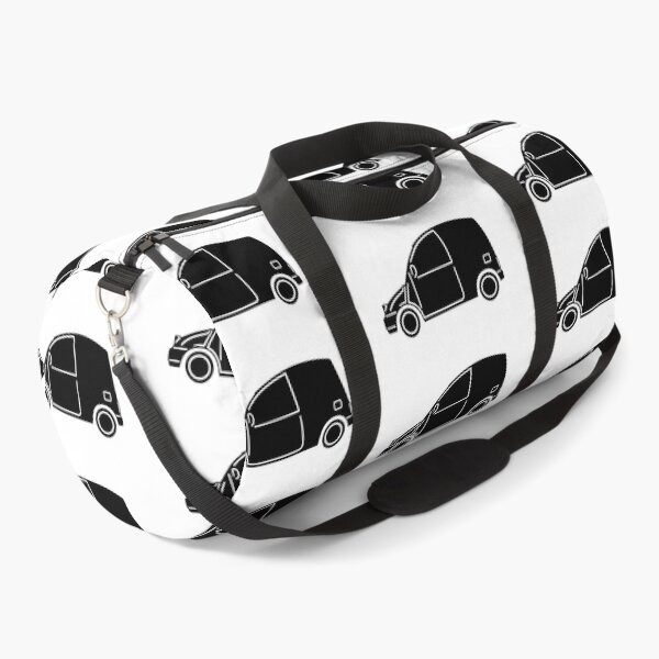 Item preview, S-Cargo designed and sold by AutoClub.