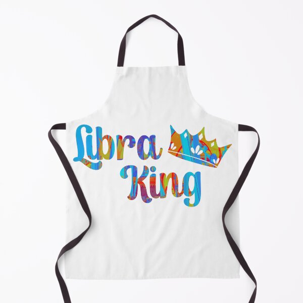 Item preview, Libra King designed and sold by MyStarSign.