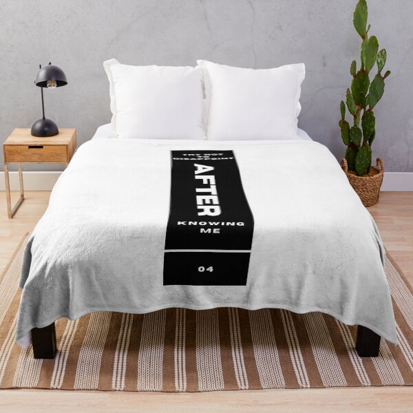 Item preview, Try not to disappoint after knowing me.  designed and sold by Expocreater.
