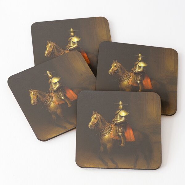 Item preview, A Man In Armor, 1855 designed and sold by Spartan45.