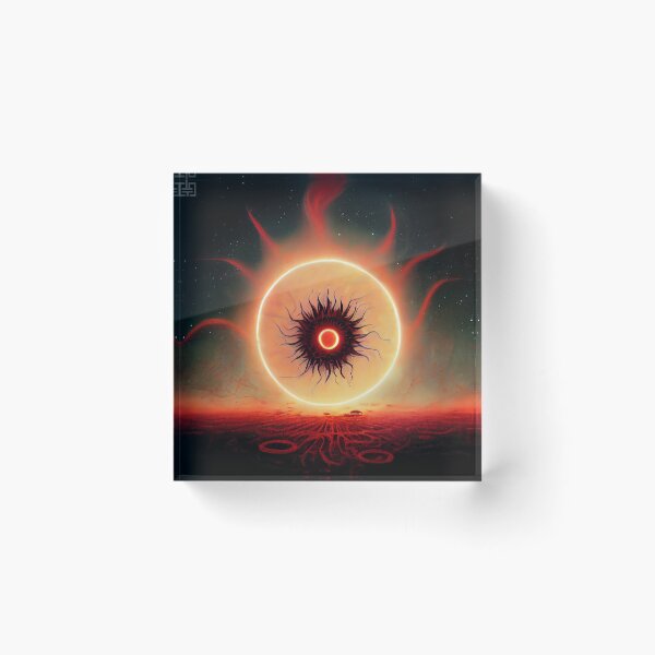 Item preview, What if the sun spoke to the others_ designed and sold by Smok4580.
