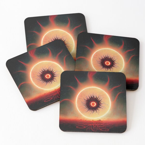 Item preview, What if the sun spoke to the others_ designed and sold by Smok4580.