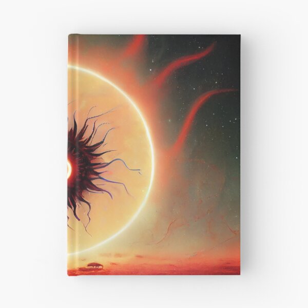 Item preview, What if the sun spoke to the others_ designed and sold by Smok4580.