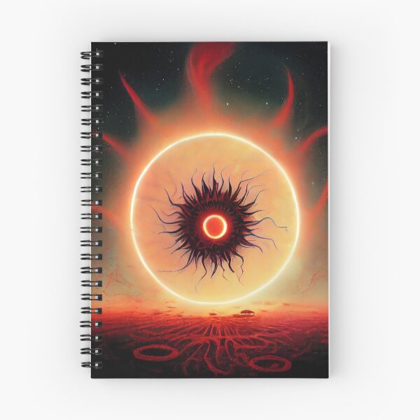 Item preview, What if the sun spoke to the others_ designed and sold by Smok4580.