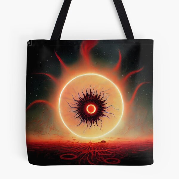 Item preview, What if the sun spoke to the others_ designed and sold by Smok4580.