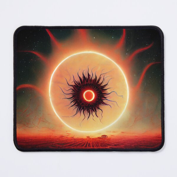 Item preview, What if the sun spoke to the others_ designed and sold by Smok4580.