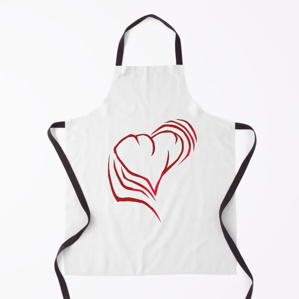 Item preview, Beating heart designed and sold by Art by Dom G.