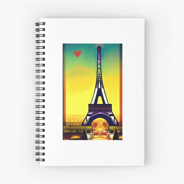 Item preview, Paris Afternoon designed and sold by CoolDesign2000.