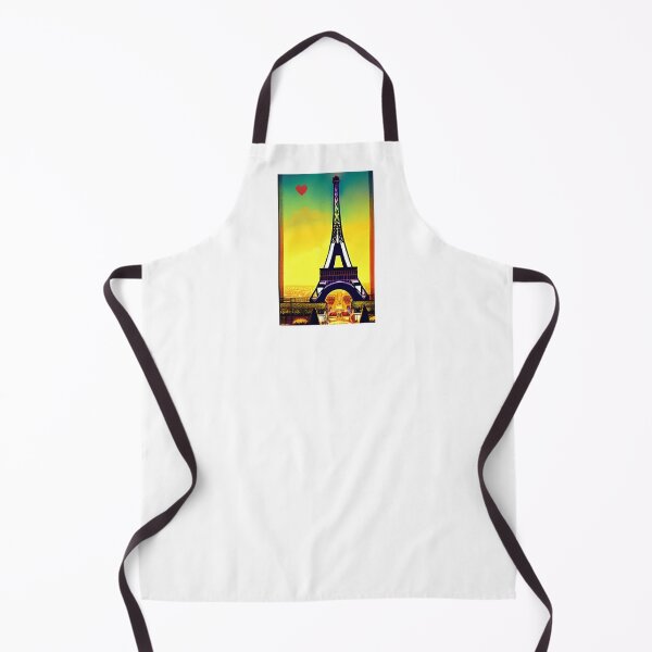 Item preview, Paris Afternoon designed and sold by CoolDesign2000.