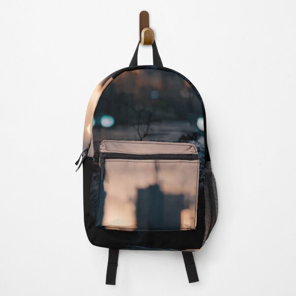 Item preview, A wolf in the city. designed and sold by Maniock.