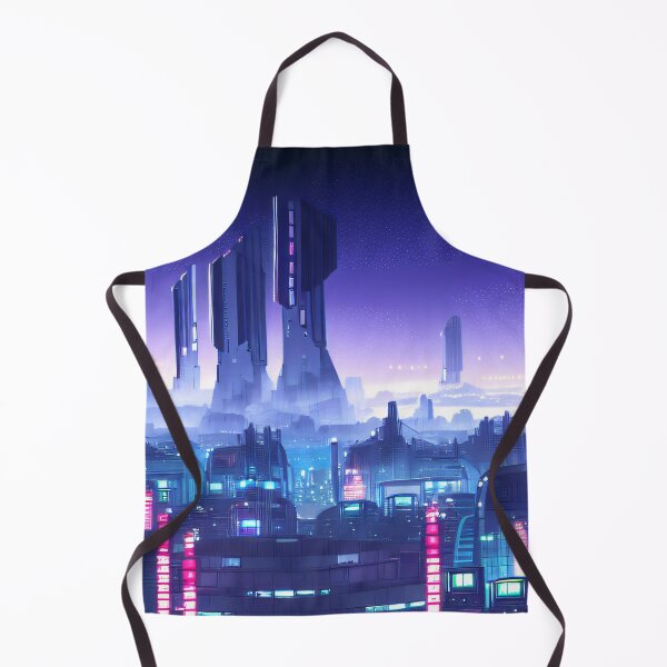 Item preview, City Among the Stars designed and sold by James Vernon.