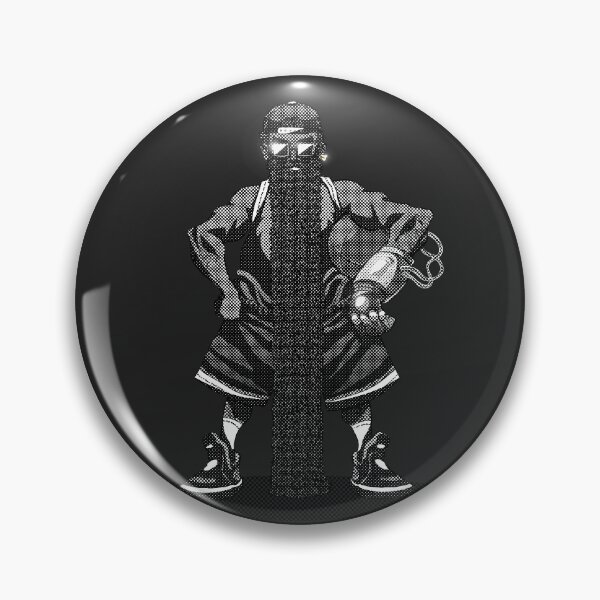 Item preview, Neo Beard ErrorReported designed and sold by NeoBallers.