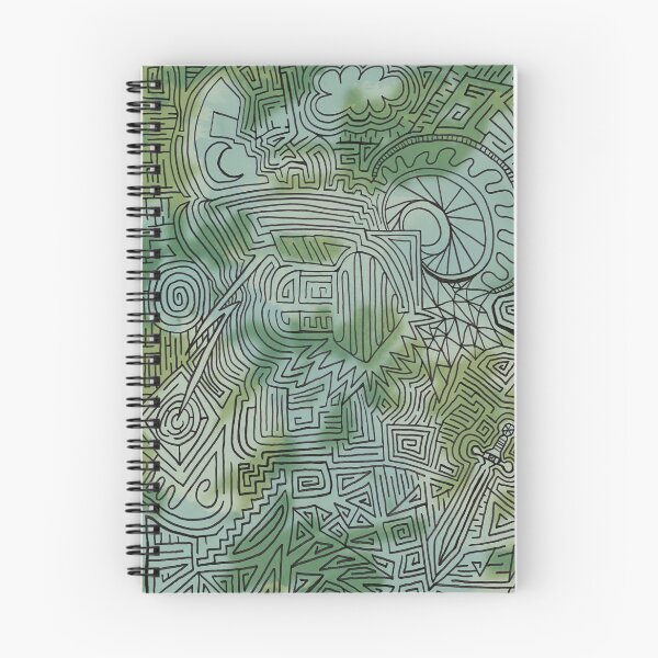 Item preview, Grove Labyrinth  designed and sold by Halfmoon Industries.