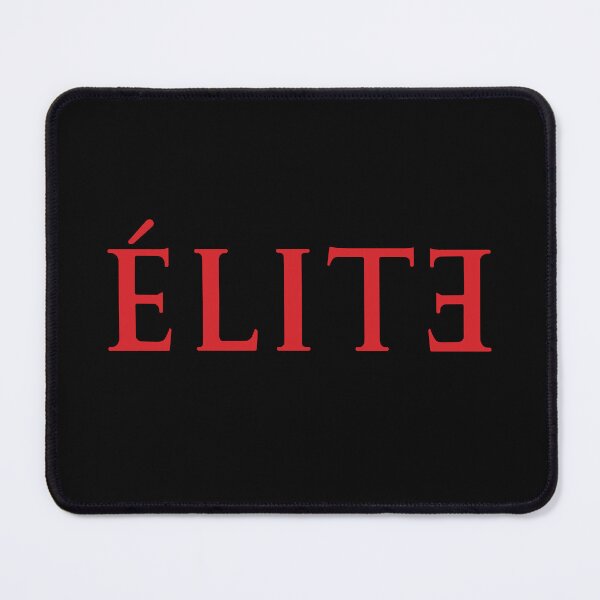 Item preview, Elite (red) designed and sold by JoPhrasier.