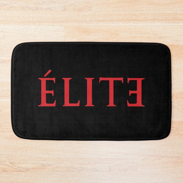 Item preview, Elite (red) designed and sold by JoPhrasier.