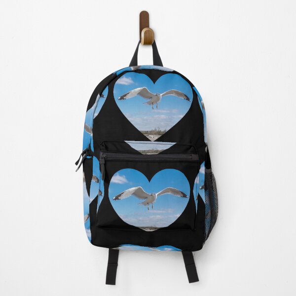 Item preview, Love seagulls designed and sold by LLC-Designs.